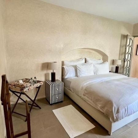 Dar Mayshad Riad - Luxurious Boutique Hotel In The Medina (Adults Only) 拉巴特 外观 照片