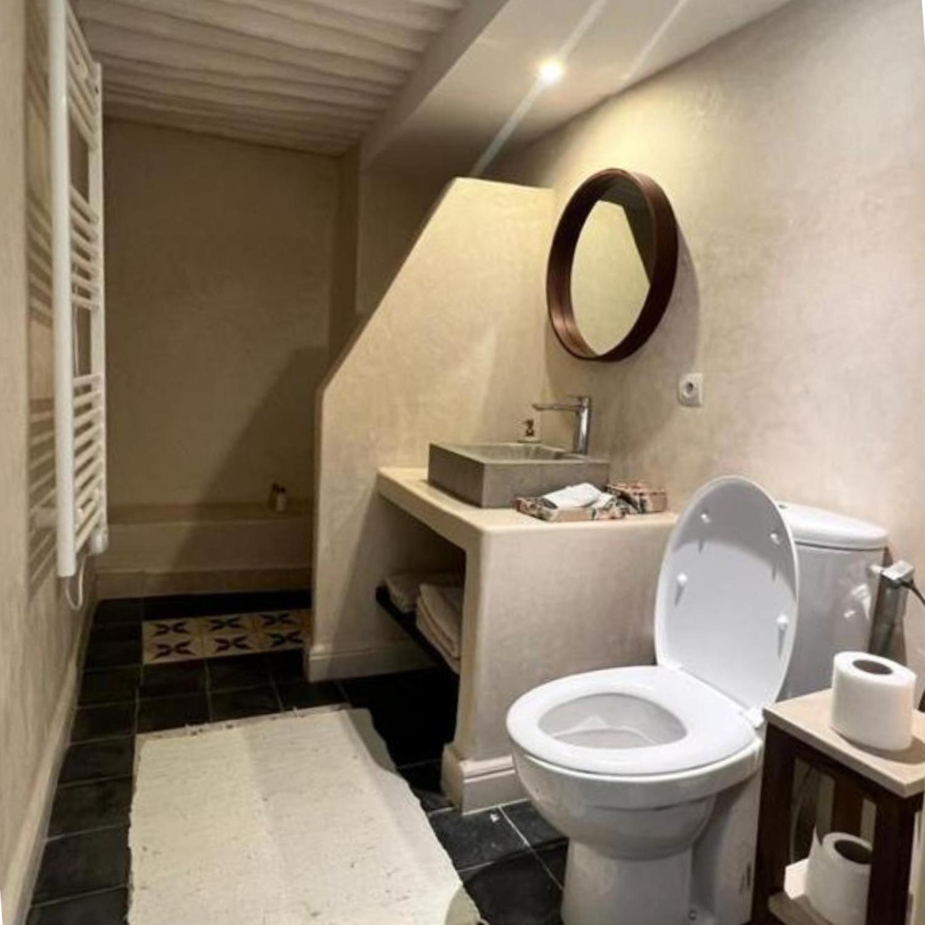 Dar Mayshad Riad - Luxurious Boutique Hotel In The Medina (Adults Only) 拉巴特 外观 照片