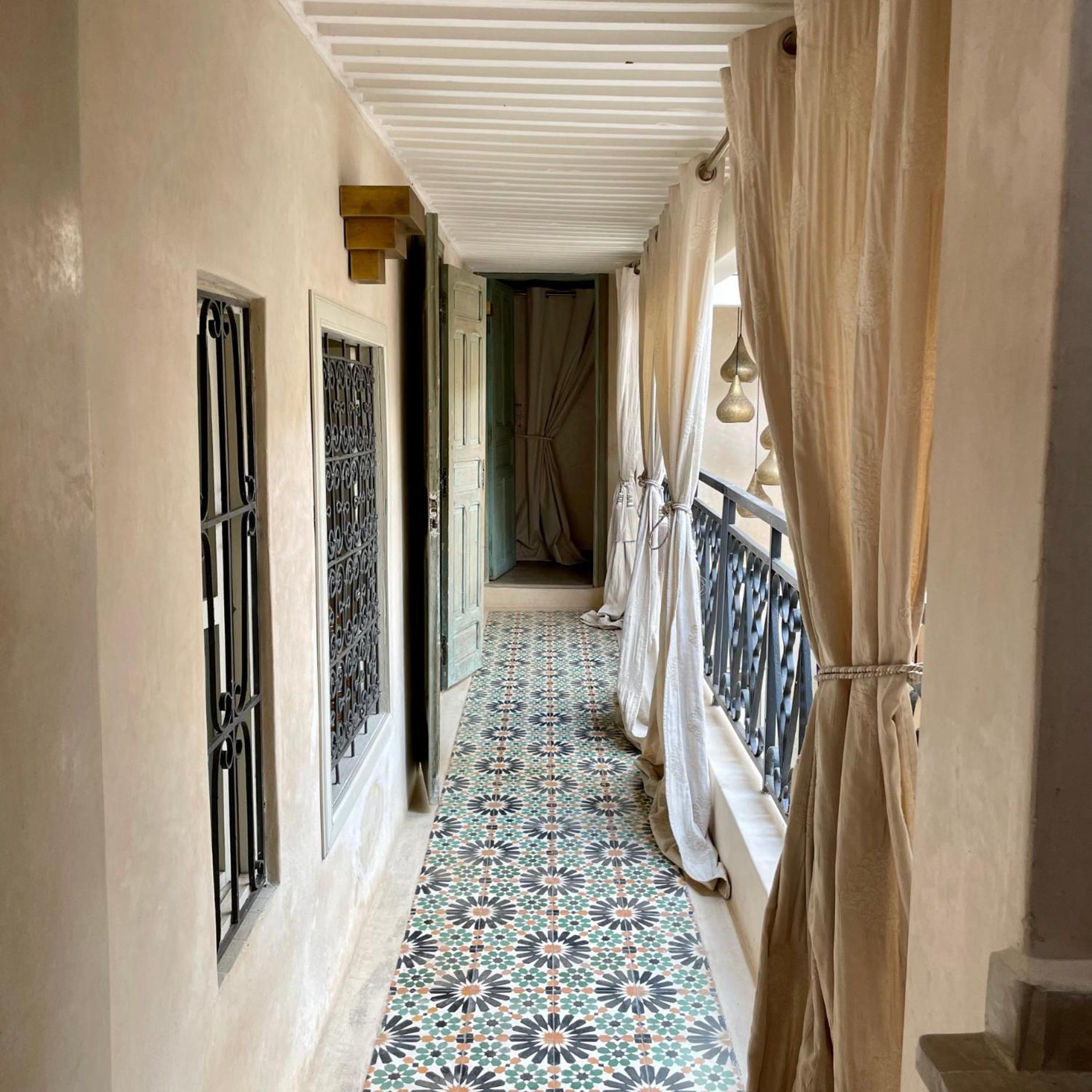 Dar Mayshad Riad - Luxurious Boutique Hotel In The Medina (Adults Only) 拉巴特 外观 照片