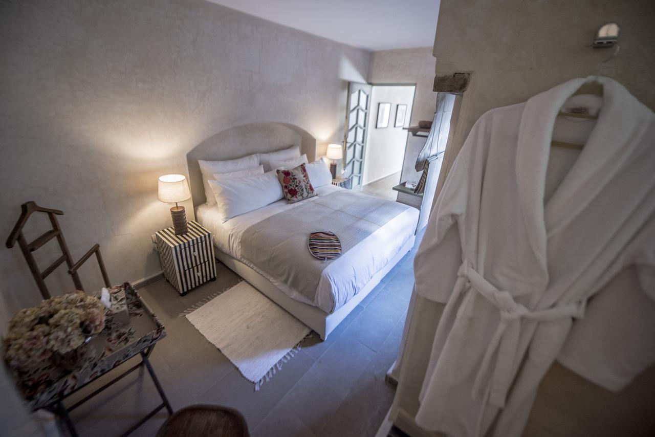 Dar Mayshad Riad - Luxurious Boutique Hotel In The Medina (Adults Only) 拉巴特 外观 照片