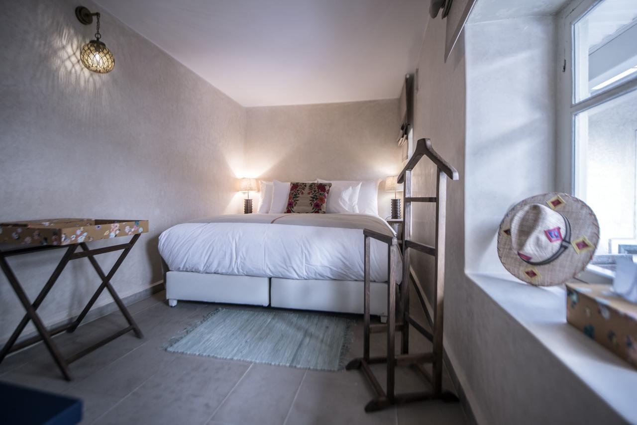 Dar Mayshad Riad - Luxurious Boutique Hotel In The Medina (Adults Only) 拉巴特 外观 照片