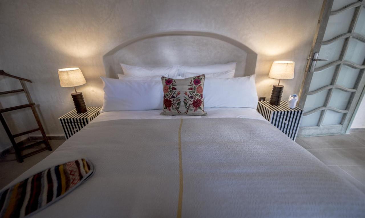 Dar Mayshad Riad - Luxurious Boutique Hotel In The Medina (Adults Only) 拉巴特 外观 照片