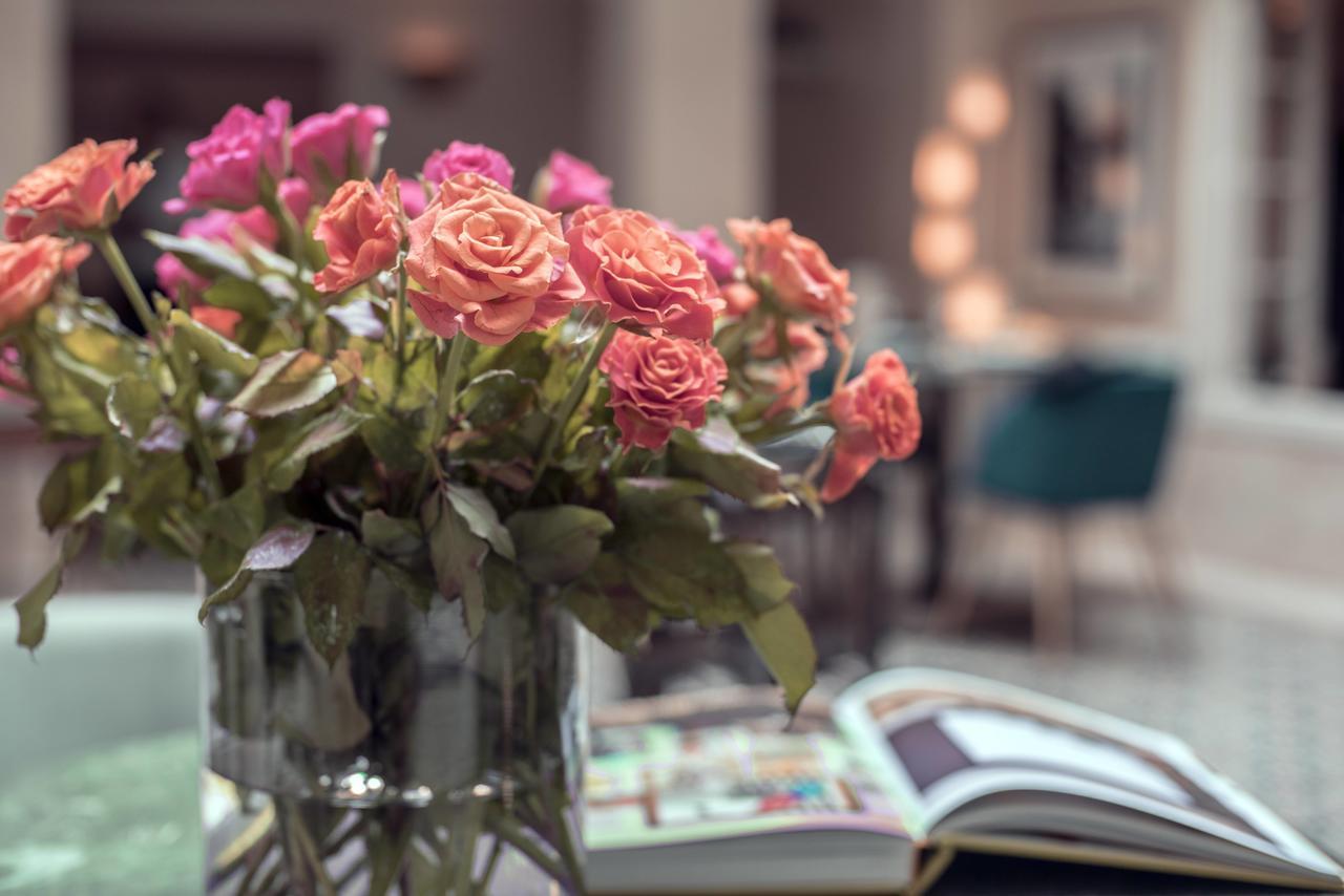 Dar Mayshad Riad - Luxurious Boutique Hotel In The Medina (Adults Only) 拉巴特 外观 照片