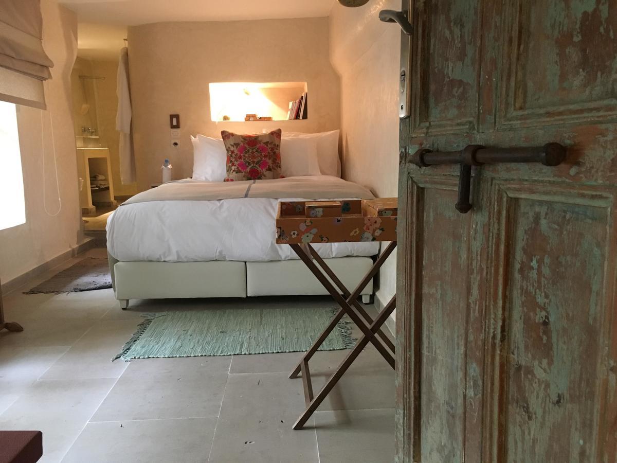 Dar Mayshad Riad - Luxurious Boutique Hotel In The Medina (Adults Only) 拉巴特 外观 照片