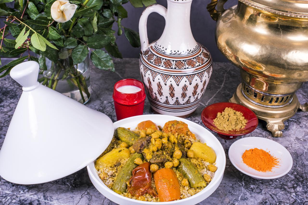 Dar Mayshad Riad - Luxurious Boutique Hotel In The Medina (Adults Only) 拉巴特 外观 照片