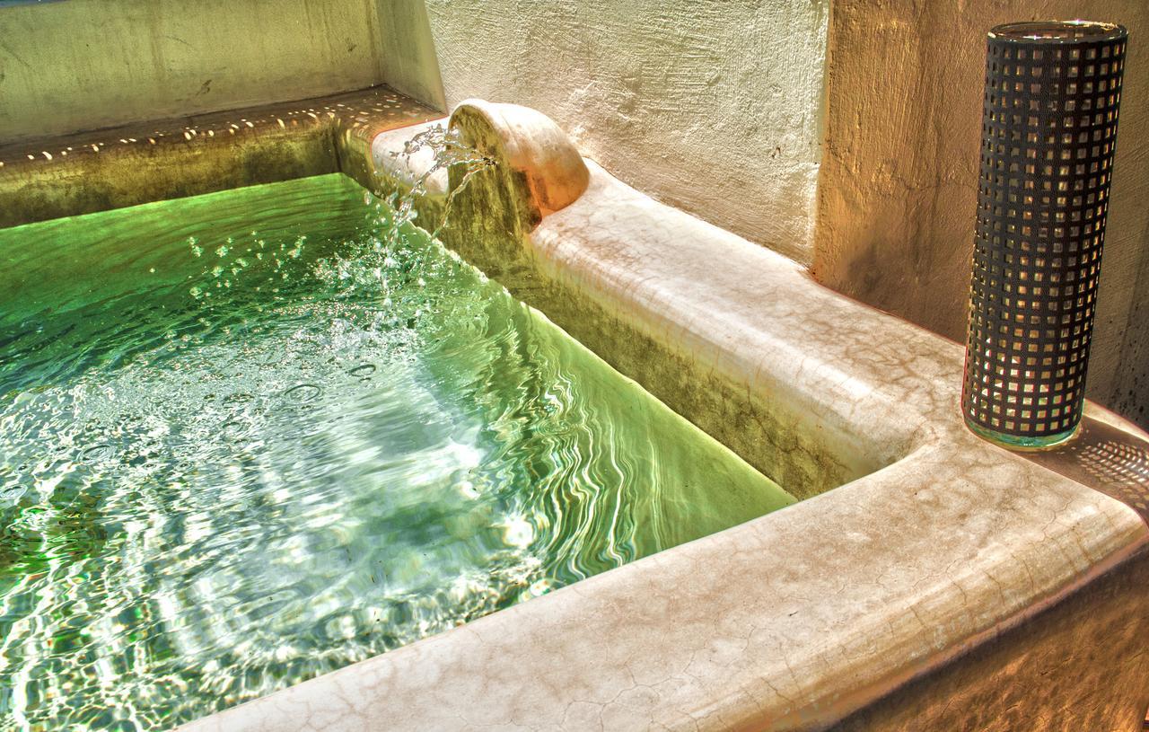 Dar Mayshad Riad - Luxurious Boutique Hotel In The Medina (Adults Only) 拉巴特 外观 照片