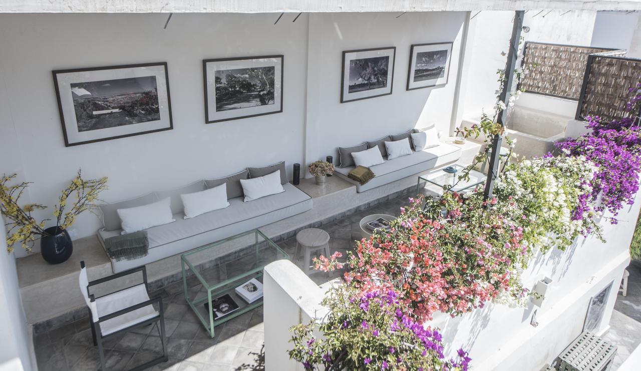 Dar Mayshad Riad - Luxurious Boutique Hotel In The Medina (Adults Only) 拉巴特 外观 照片