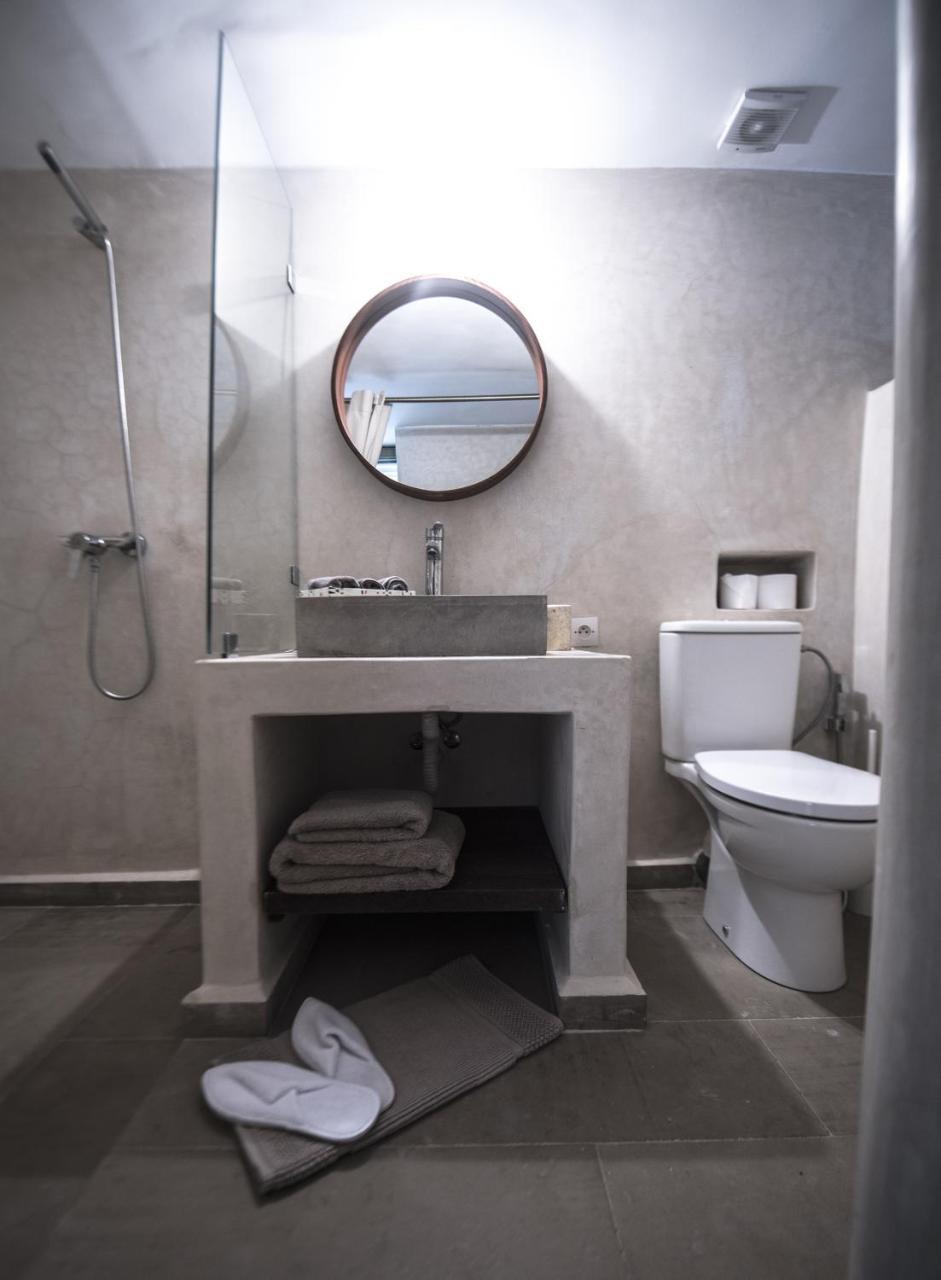 Dar Mayshad Riad - Luxurious Boutique Hotel In The Medina (Adults Only) 拉巴特 外观 照片