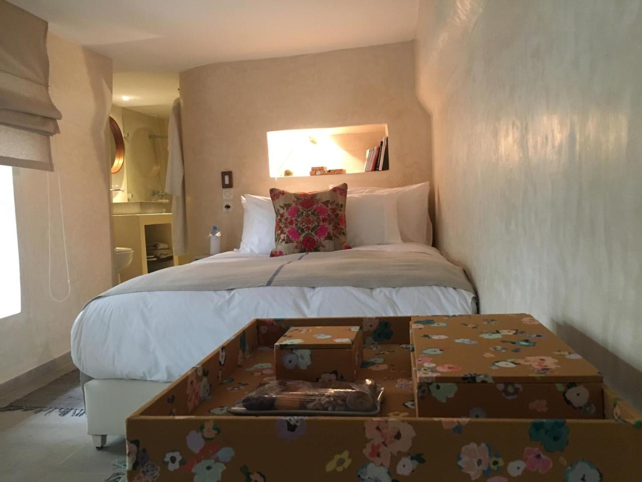 Dar Mayshad Riad - Luxurious Boutique Hotel In The Medina (Adults Only) 拉巴特 外观 照片