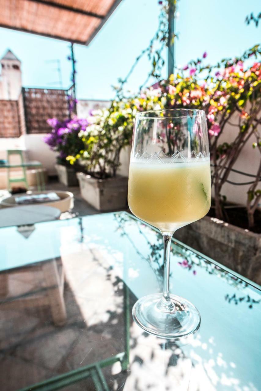Dar Mayshad Riad - Luxurious Boutique Hotel In The Medina (Adults Only) 拉巴特 外观 照片